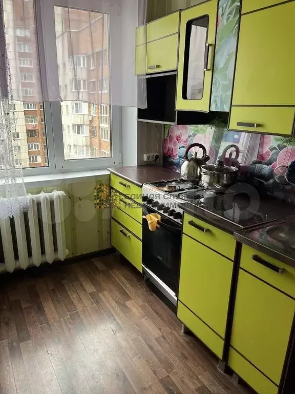1-к. квартира, 25 м, 9/9 эт. - Фото 0