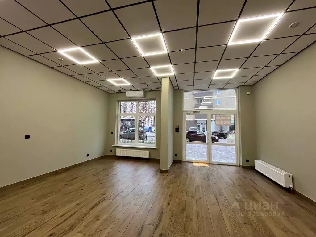 Помещение свободного назначения в Краснодарский край, Краснодар ул. ... - Фото 1