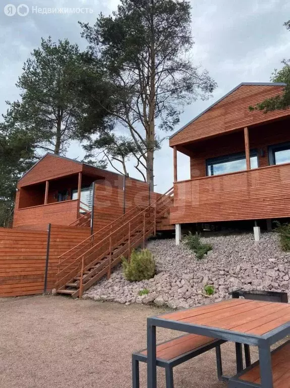 Дом в Выборг, улица Добровольцев (101 м) - Фото 2