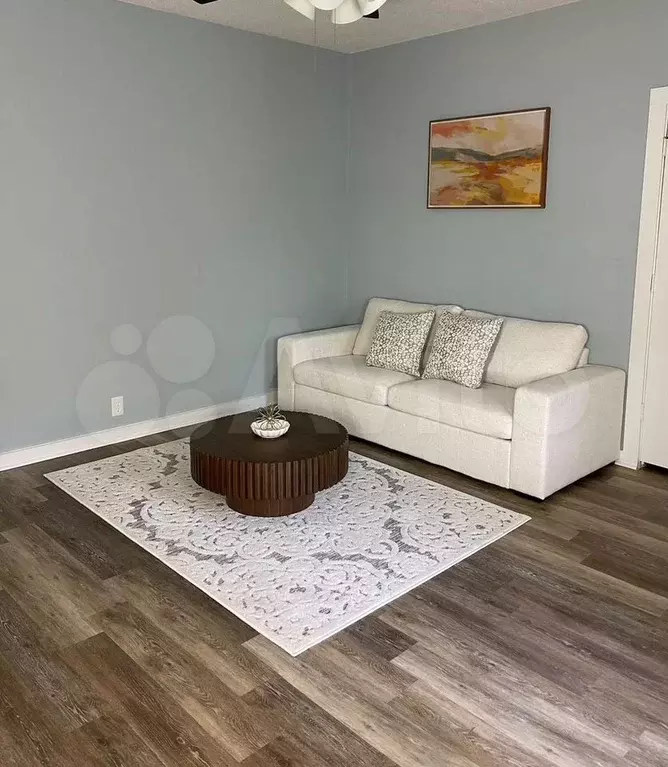 1-к. квартира, 33 м, 5/9 эт. - Фото 1