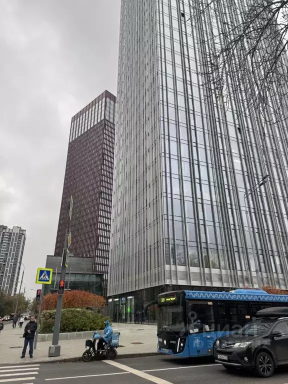 1-к кв. Москва 2-я Хуторская ул., 34 (37.0 м) - Фото 0