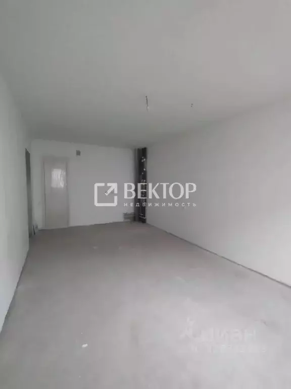 Студия Ярославская область, Ярославль ул. Дядьковская, 2 (29.0 м) - Фото 1