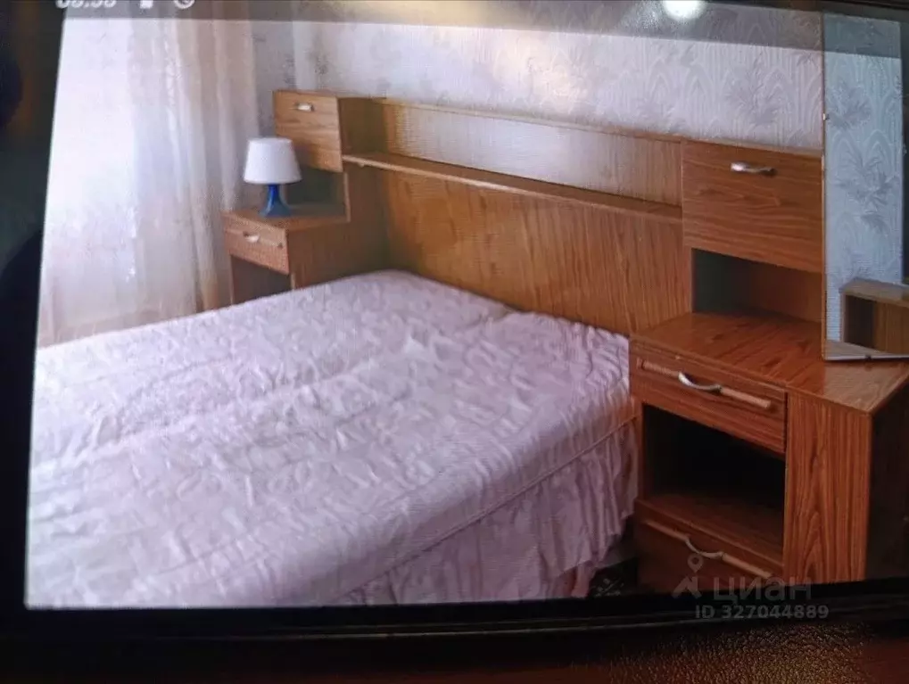 2-к кв. Самарская область, Тольятти ул. 70 лет Октября, 18 (52.0 м) - Фото 0