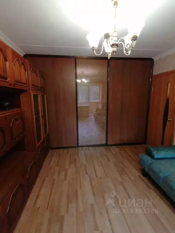 2-к кв. Нижегородская область, Саров ул. Силкина, 16 (49.0 м) - Фото 0