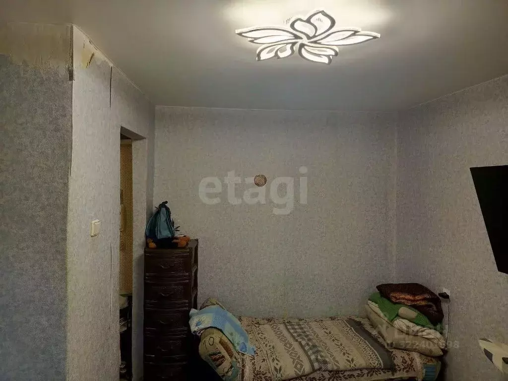 1-к кв. Самарская область, Самара ул. Дыбенко, 124 (21.3 м) - Фото 2