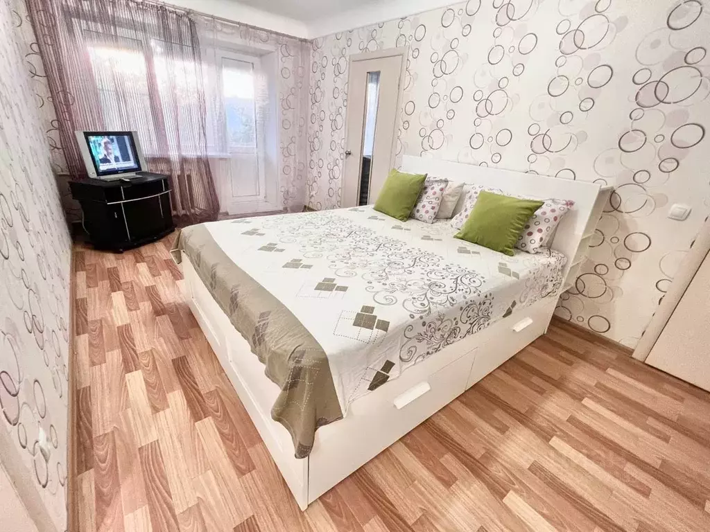 2-к кв. Московская область, Коломна Окский просп., 7 (45.0 м) - Фото 1