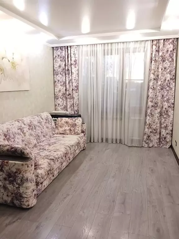 Продаётся 2-к квартира, 45.3 м - Фото 1