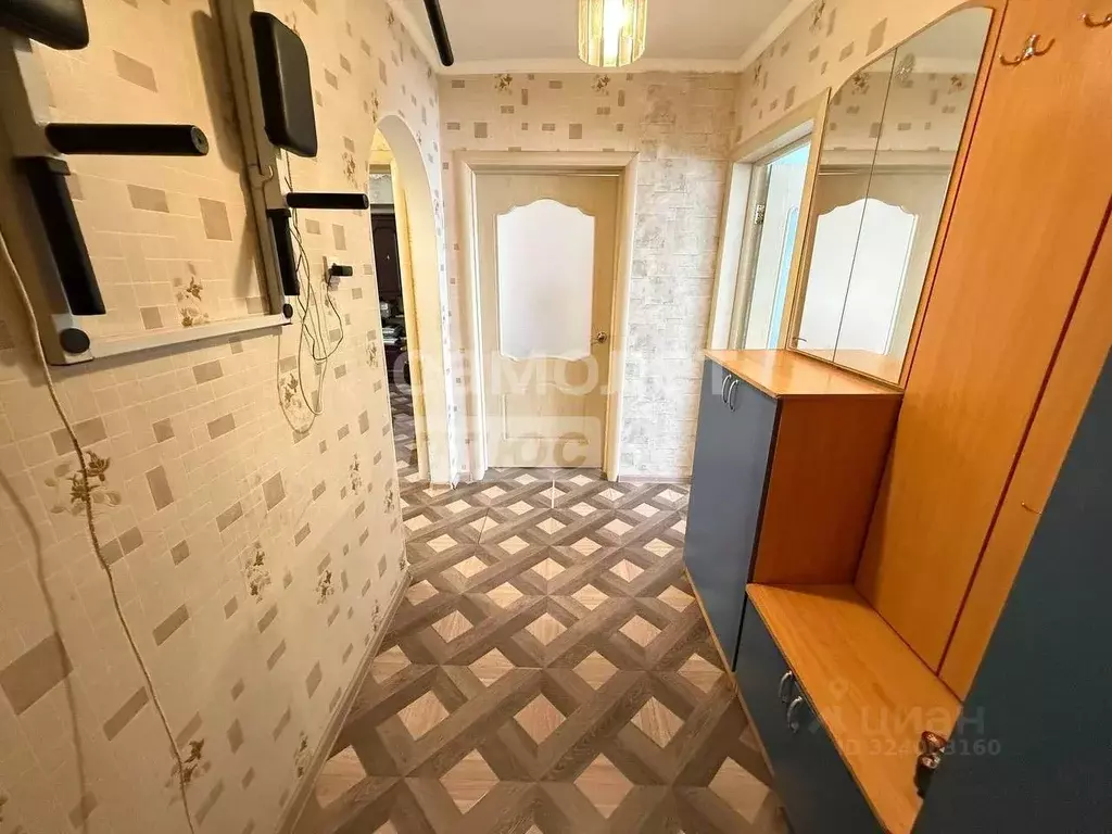 3-к кв. Забайкальский край, Чита Северный мкр, 36 (70.0 м) - Фото 1