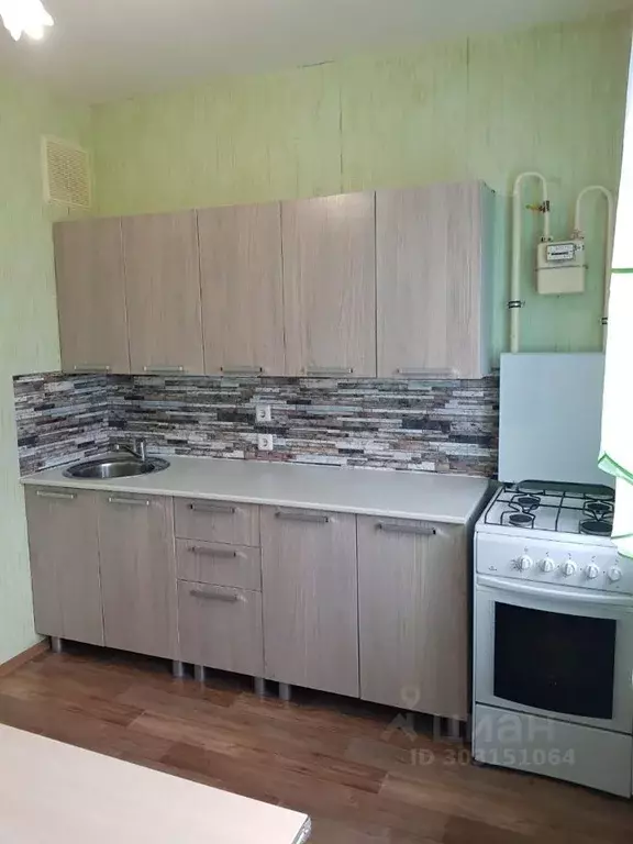 1-к кв. Белгородская область, Белгород бул. Строителей, 39 (35.0 м) - Фото 0