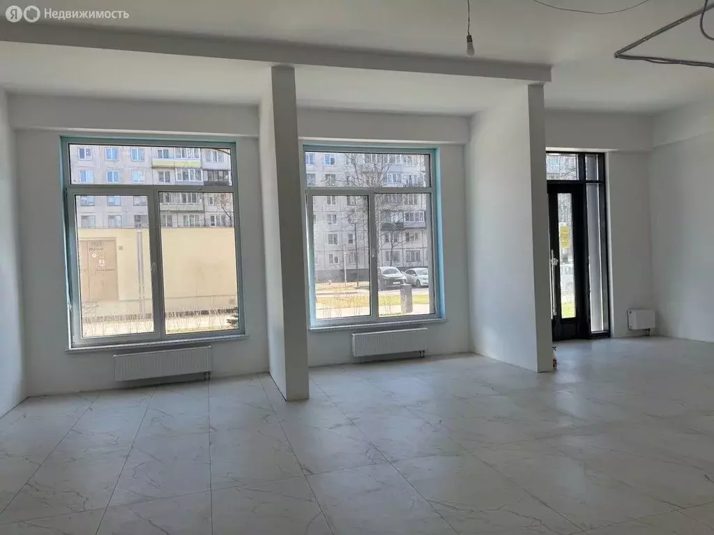 Помещение свободного назначения (95.6 м) - Фото 2