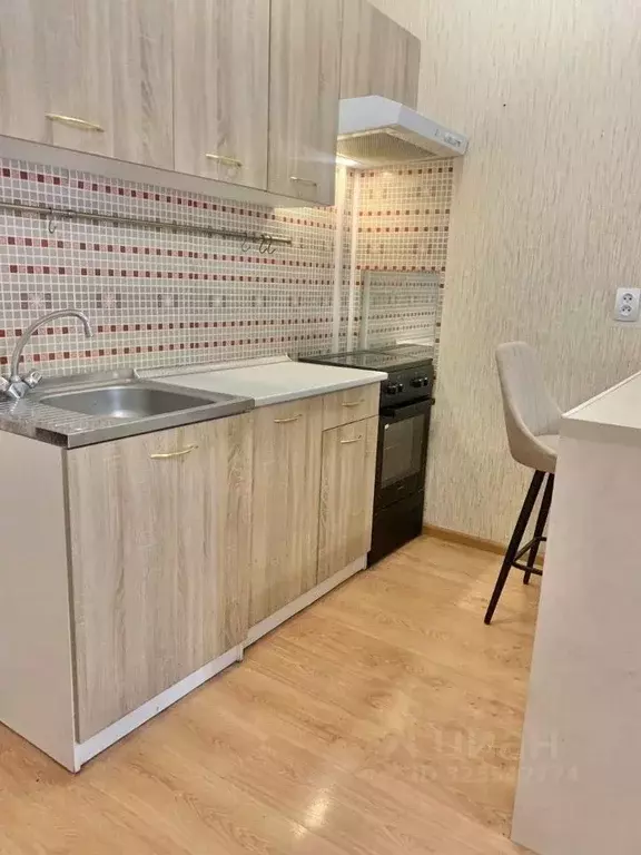 1-к кв. Московская область, Реутов Юбилейный просп., 78 (30.0 м) - Фото 2