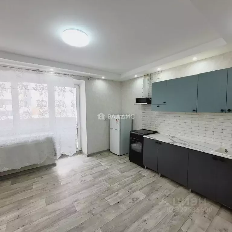 Студия Владимирская область, Владимир ул. Смоленская, 8 (25.6 м) - Фото 1