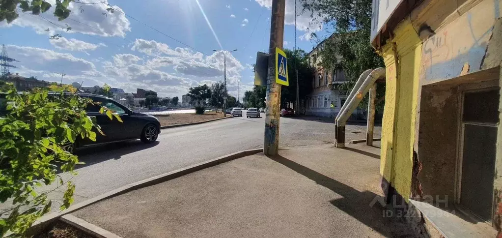 2-к кв. Астраханская область, Астрахань ул. Чехова, 2 (73.3 м) - Фото 2