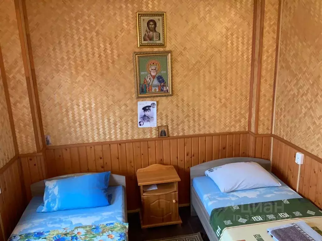 Комната Нижегородская область, с. Дивеево ул. Заречная, 212 - Фото 2