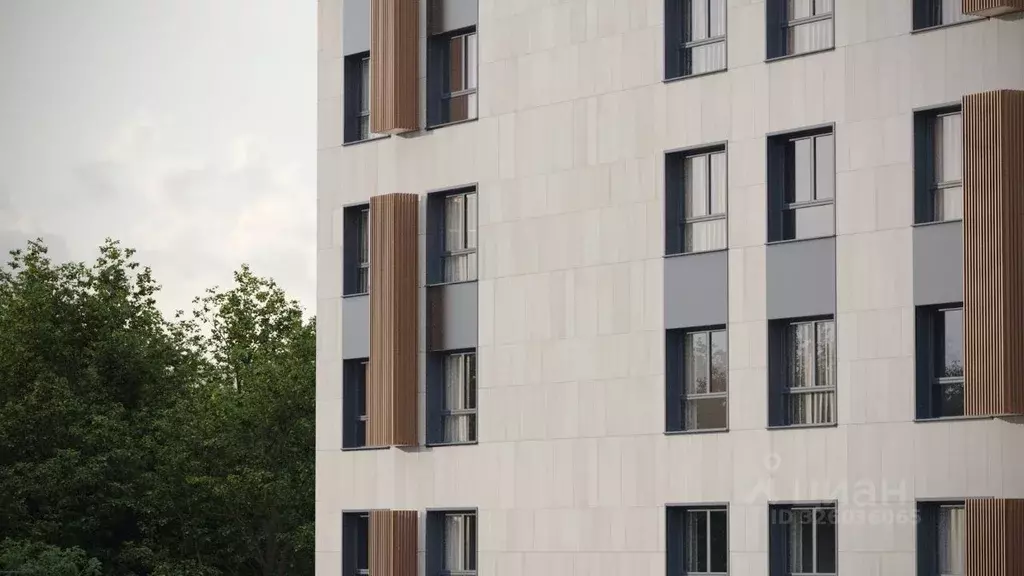 Помещение свободного назначения в Москва ул. Разведчика Дейча (22 м) - Фото 2