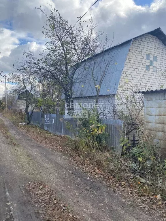 Участок в Липецкая область, Липецк Венера СНТ, 19/37 (4.0 сот.) - Фото 1