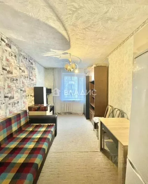 Комната Московская область, Раменское ул. Воровского, 3/1 (12.0 м) - Фото 0