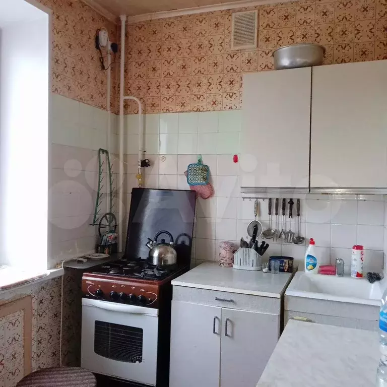 2-к. квартира, 45 м, 5/9 эт. - Фото 0