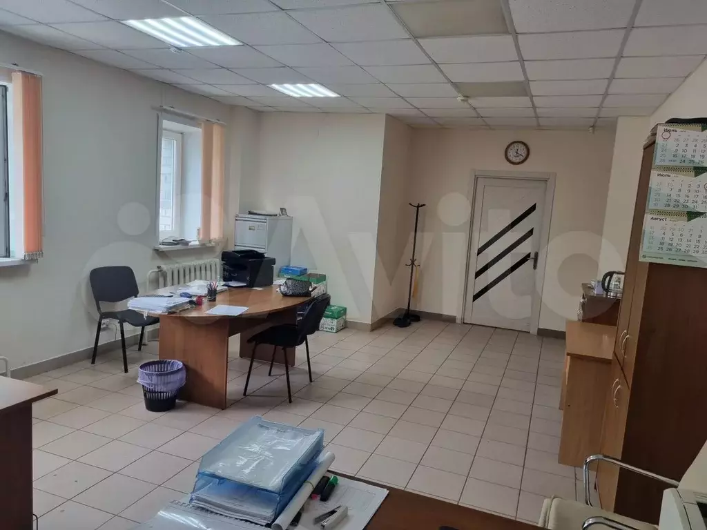 Свободного назначения, 34.3 кв.м - Фото 1