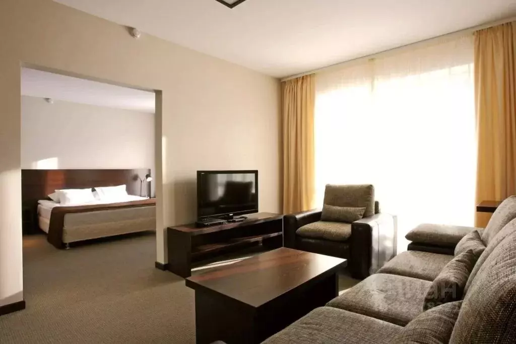 Комната Новосибирская область, Новосибирск ул. Гоголя, 189/1 - Фото 1