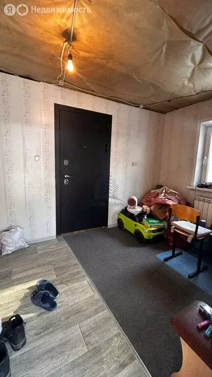 2-комнатная квартира: село Есаулово, Геофизическая улица, 1 (57.3 м) - Фото 2