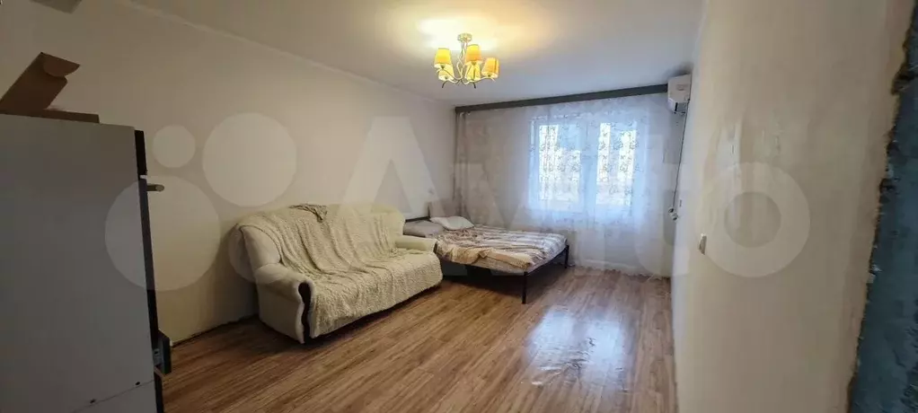 Квартира-студия, 28 м, 1/16 эт. - Фото 0