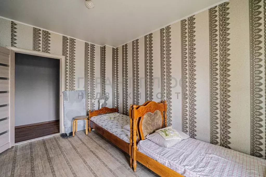 3-к кв. Липецкая область, Липецк просп. Мира, 38 (62.0 м) - Фото 2