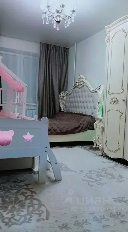 1-к кв. Мордовия, Саранск ул. Тани Бибиной, 3/3 (43.0 м) - Фото 1