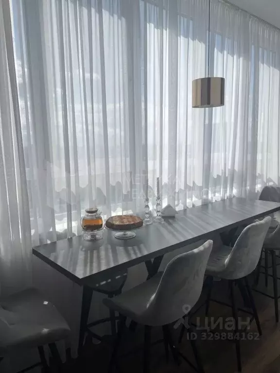 3-к кв. Тюменская область, Тюмень ул. Газовиков, 73 (80.07 м) - Фото 2