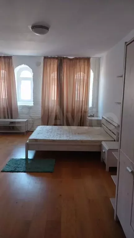 1-к. квартира, 57 м, 6/6 эт. - Фото 0