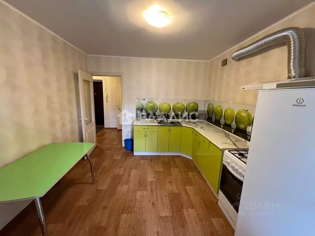 1-к кв. Воронежская область, Воронеж бул. Пионеров, 10В (42.0 м) - Фото 0