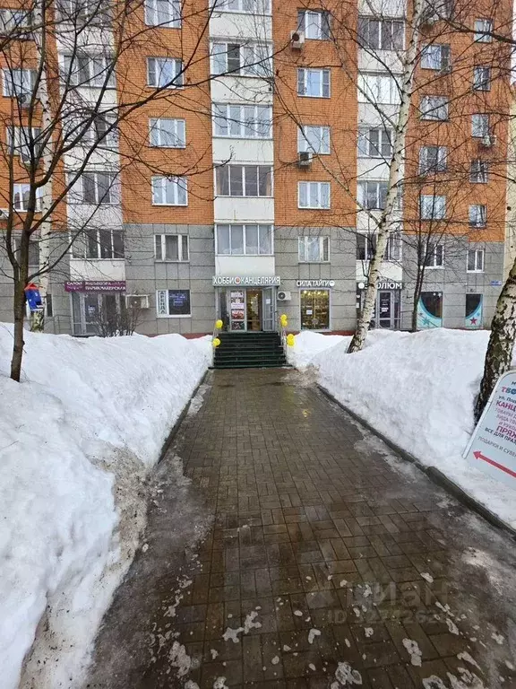 Помещение свободного назначения в Московская область, Подольск ... - Фото 0