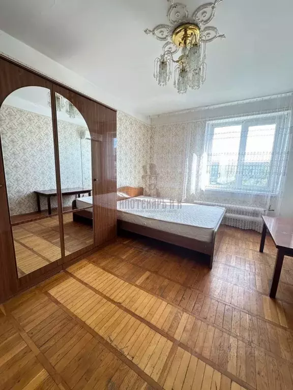 3-к кв. Адыгея, Тахтамукай аул ул. Полевая, 55 (65.0 м) - Фото 0