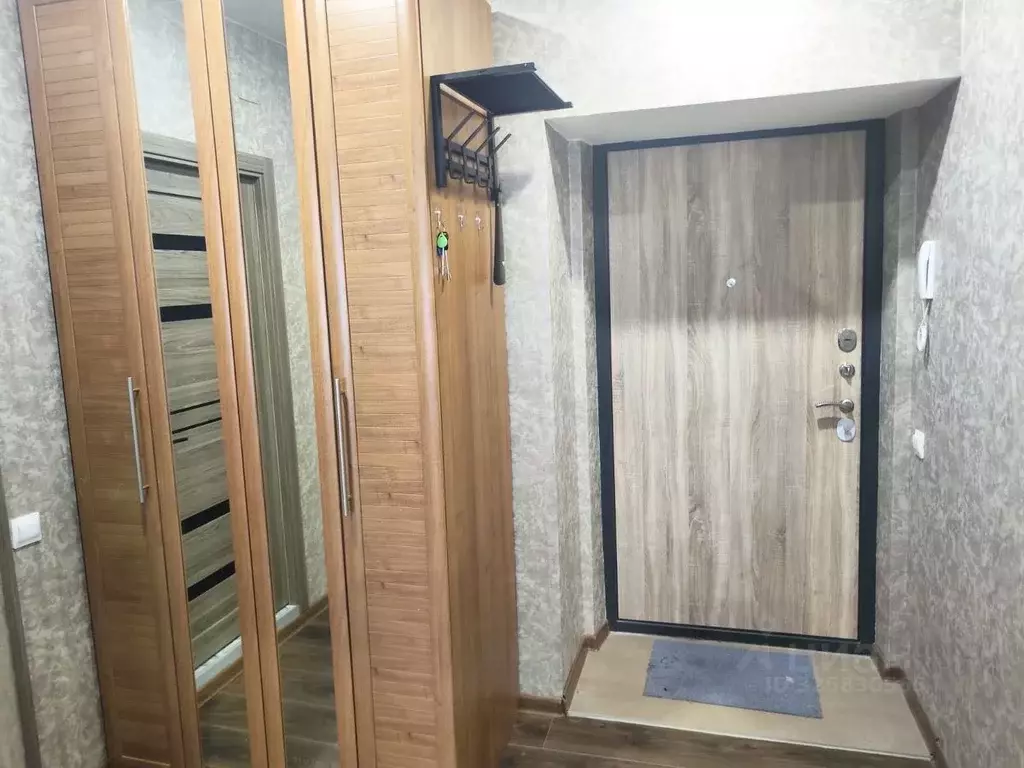 1-к кв. Московская область, Люберцы ул. Рождественская, 10 (40.0 м) - Фото 1