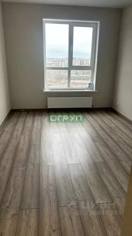 1-к кв. Пензенская область, Пенза ул. Щербакова, 85 (36.9 м) - Фото 1