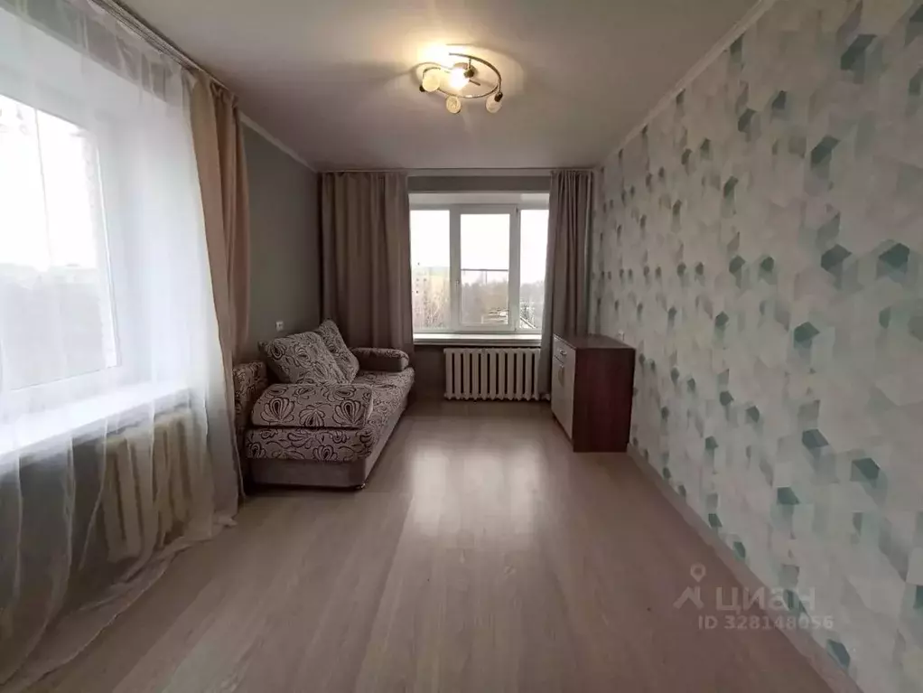 2-к кв. Санкт-Петербург ул. Лени Голикова, 31 (41.0 м) - Фото 2