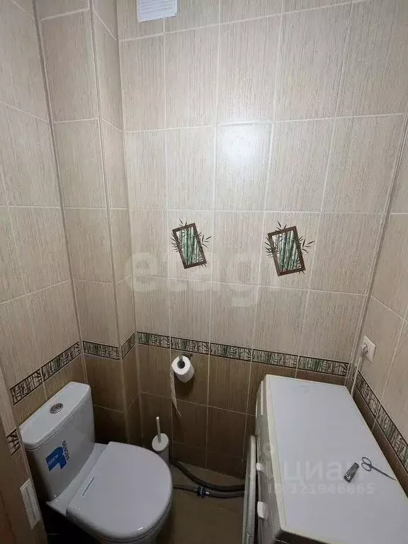 1-к кв. Ростовская область, Ростов-на-Дону просп. Ленина, 48 (41.0 м) - Фото 1