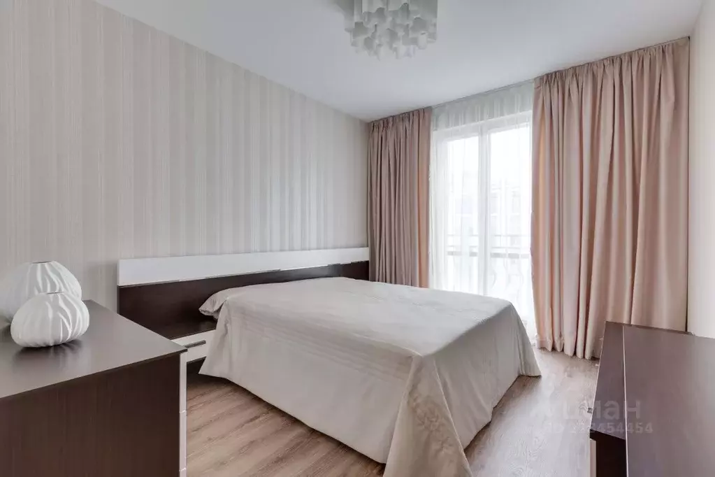 3-к кв. Санкт-Петербург Аптекарский просп., 18 (68.0 м) - Фото 0