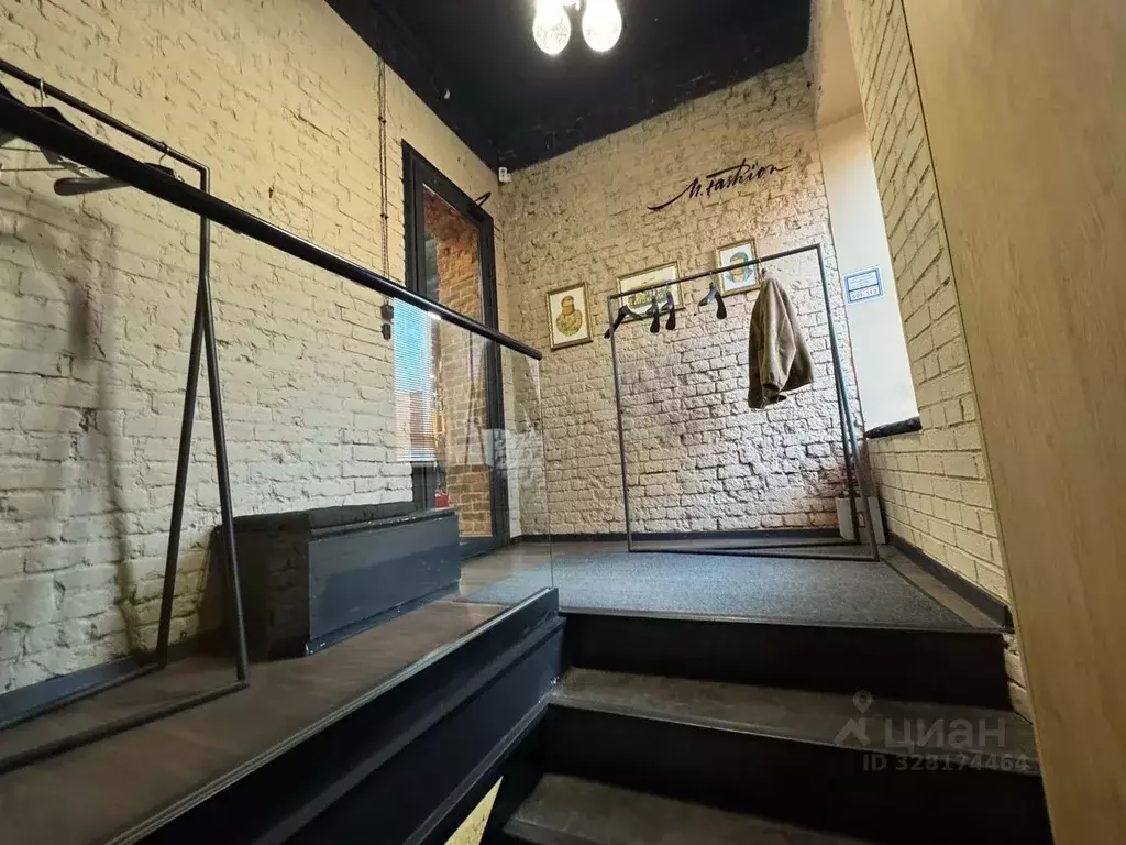 Офис в Москва Большой Саввинский пер., 12С4 (294 м) - Фото 2