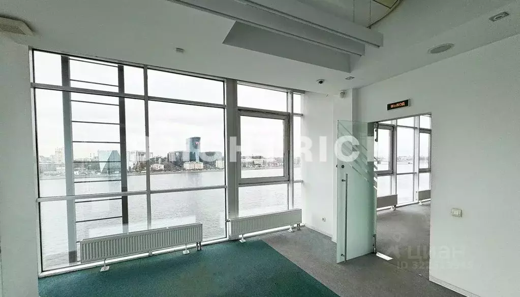 Офис в Санкт-Петербург Синопская наб., 60-62 (7543 м) - Фото 1