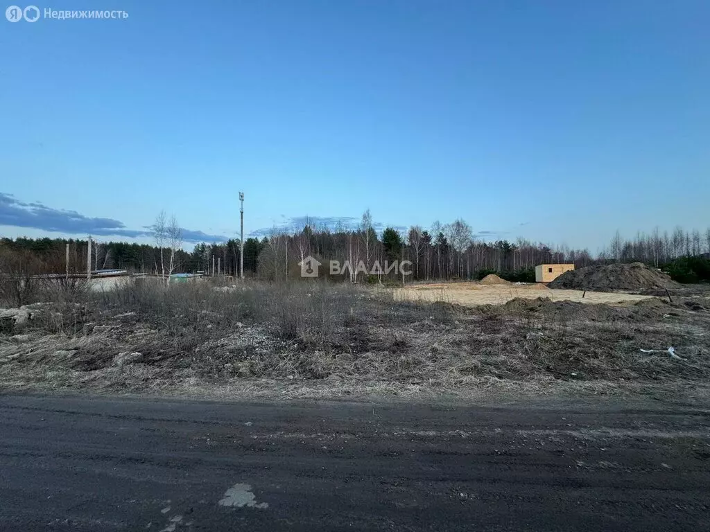 Участок в Ковров, улица Олега Кошевого, 49 (7.2 м) - Фото 2