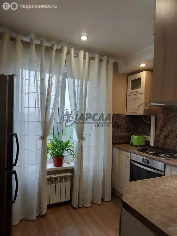 2-комнатная квартира: Казань, Карагандинская улица, 6 (53 м) - Фото 1