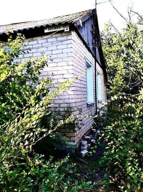 Дом в Крепинский, улица Ленина, 5/1 (100 м) - Фото 0