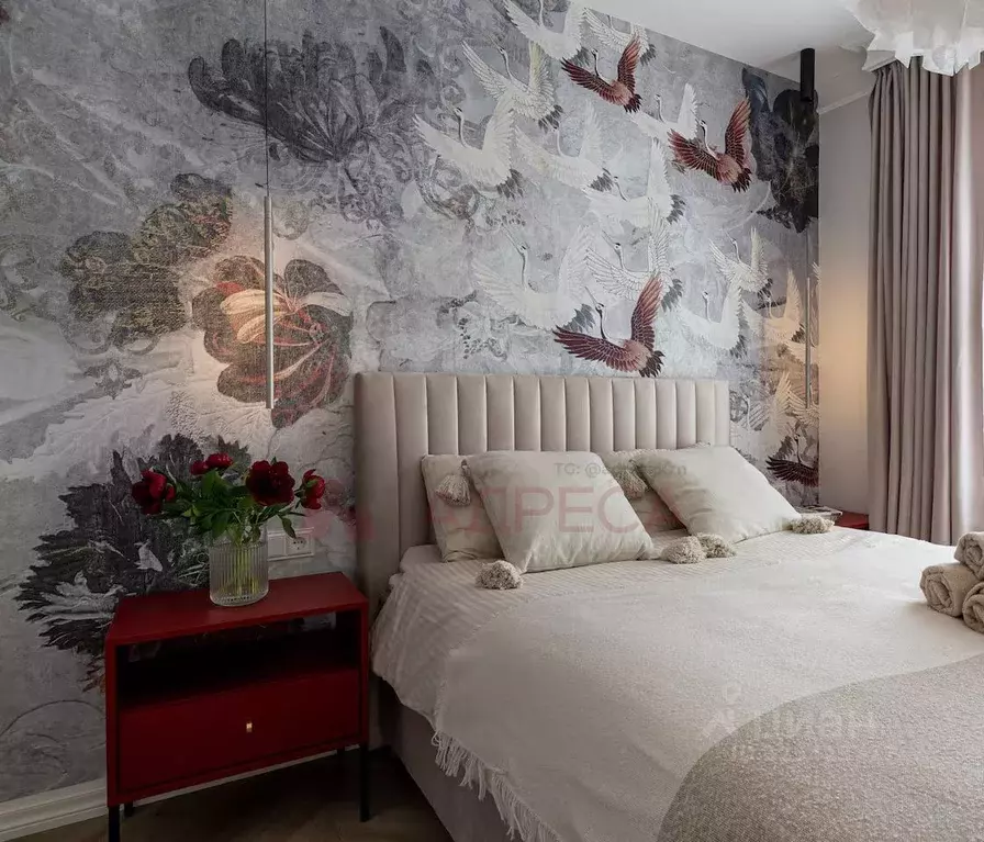 1-к кв. Татарстан, Казань Спартаковская ул., 141 (42.0 м) - Фото 1