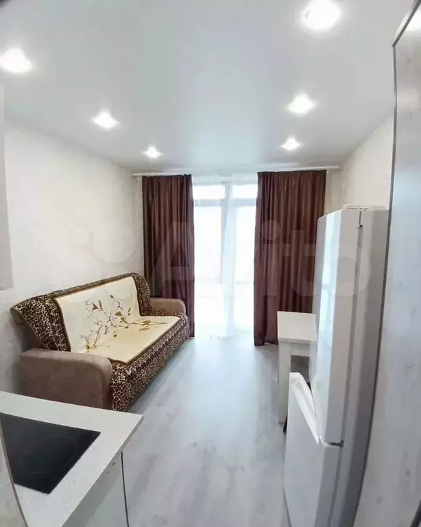 Квартира-студия, 20 м, 5/5 эт. - Фото 0