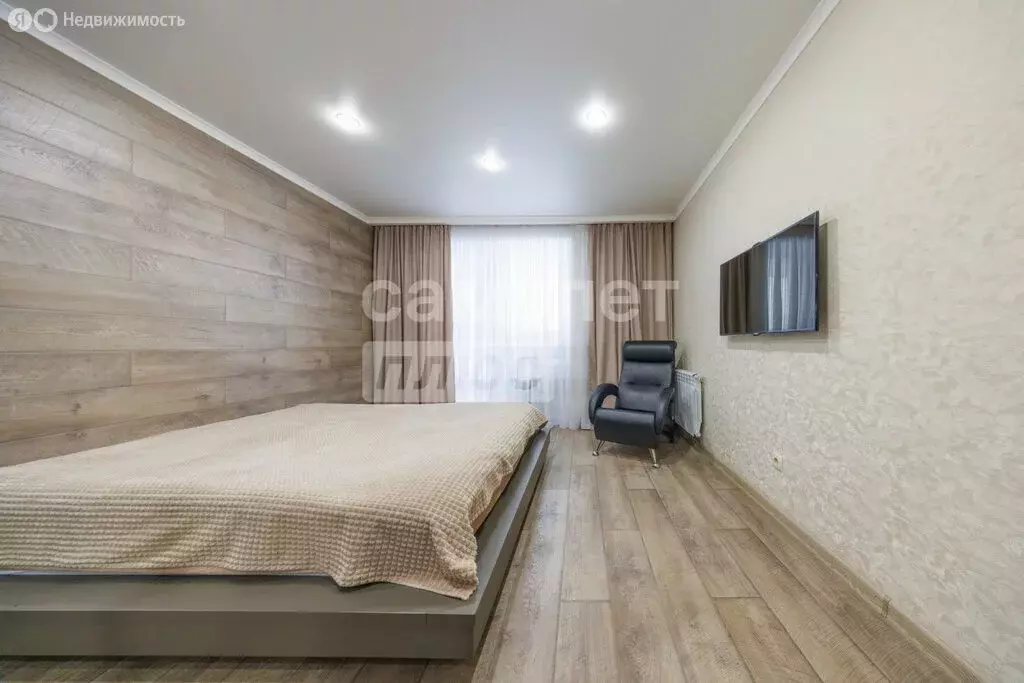 1-комнатная квартира: Брянск, проспект Станке Димитрова, 64А (39.12 м) - Фото 2