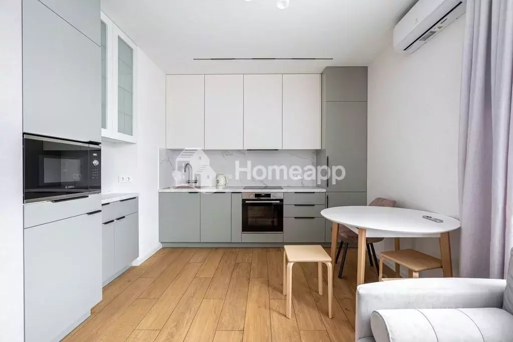 2-к кв. Москва ул. Корнейчука, 27 (49.0 м) - Фото 1