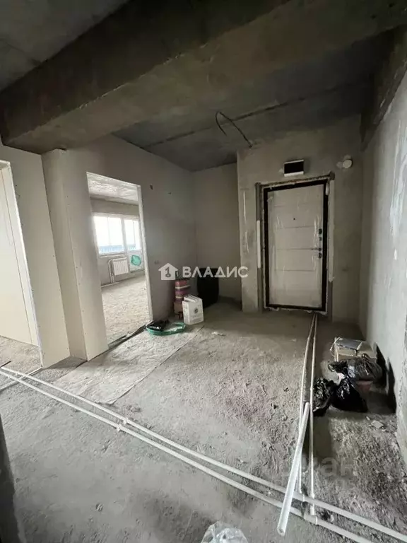 2-к кв. Бурятия, Улан-Удэ ул. Имени Д.Ц. Дашиева, 7 (70.1 м) - Фото 2