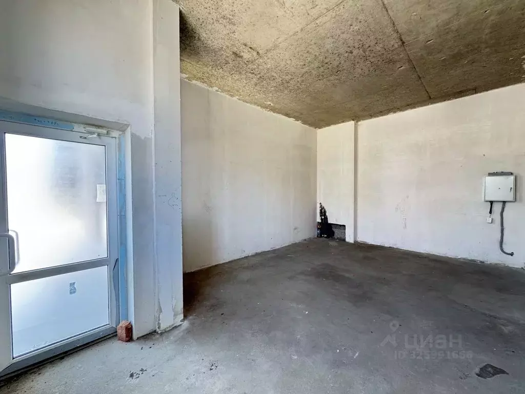 Помещение свободного назначения в Краснодарский край, Краснодар ул. ... - Фото 1