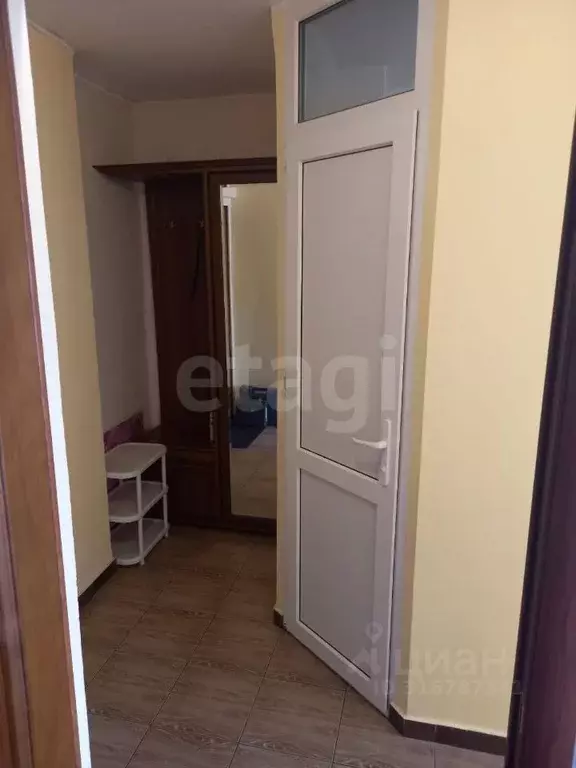 1-к кв. Северная Осетия, Владикавказ ул. Гугкаева, 63к2 (31.0 м) - Фото 1